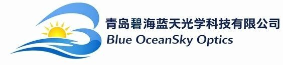 Blue OceanSky Optics